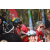 Team 24 / Raid Amazones Cambodge 2018 - J5 VTT