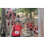 Team 35 / Raid Amazones Cambodge 2018 - J5 VTT