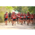 Raid Amazones Cambodge 2018 - J5 VTT