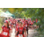 Raid Amazones Cambodge 2018 - J5 VTT
