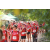 Raid Amazones Cambodge 2018 - J5 VTT