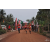 Team 109 / Raid Amazones Cambodge 2018 - J6 Trek