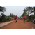 Team 23 / Raid Amazones Cambodge 2018 - J6 Trek