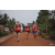 Team 107 / Raid Amazones Cambodge 2018 - J6 Trek