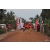 Team 37 / Raid Amazones Cambodge 2018 - J6 Trek