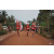 Team 135 / Raid Amazones Cambodge 2018 - J6 Trek