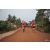 Team 21 / Raid Amazones Cambodge 2018 - J6 Trek