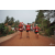 Team 113 / Raid Amazones Cambodge 2018 - J6 Trek