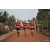 Team 106 / Raid Amazones Cambodge 2018 - J6 Trek