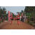 Team 31 / Raid Amazones Cambodge 2018 - J6 Trek