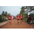 Team 149 / Raid Amazones Cambodge 2018 - J6 Trek