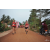 Team 03 / Raid Amazones Cambodge 2018 - J6 Trek