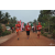 Team 108 / Raid Amazones Cambodge 2018 - J6 Trek
