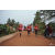 Team 123 / Raid Amazones Cambodge 2018 - J6 Trek