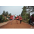 Team 121 / Raid Amazones Cambodge 2018 - J6 Trek