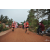 Team 08 / Raid Amazones Cambodge 2018 - J6 Trek