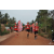 Team 103 / Raid Amazones Cambodge 2018 - J6 Trek