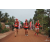 Team 110 / Raid Amazones Cambodge 2018 - J6 Trek