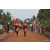 Team 36 / Raid Amazones Cambodge 2018 - J6 Trek