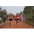 Team 14 / Raid Amazones Cambodge 2018 - J6 Trek