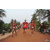 Team 119 / Raid Amazones Cambodge 2018 - J6 Trek
