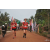 Team 13 / Raid Amazones Cambodge 2018 - J6 Trek
