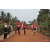 Team 122 / Raid Amazones Cambodge 2018 - J6 Trek