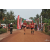 Team 39 / Raid Amazones Cambodge 2018 - J6 Trek