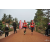 Team 02 / Raid Amazones Cambodge 2018 - J6 Trek