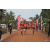 Team 120 / Raid Amazones Cambodge 2018 - J6 Trek