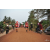 Team 41 / Raid Amazones Cambodge 2018 - J6 Trek