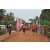 Team 15 / Raid Amazones Cambodge 2018 - J6 Trek