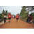Team 42 / Raid Amazones Cambodge 2018 - J6 Trek