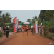 Team 48 / Raid Amazones Cambodge 2018 - J6 Trek