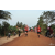 Team 40 / Raid Amazones Cambodge 2018 - J6 Trek