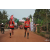 Team 35 / Raid Amazones Cambodge 2018 - J6 Trek
