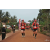 Team 47 / Raid Amazones Cambodge 2018 - J6 Trek