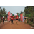 Team 45 / Raid Amazones Cambodge 2018 - J6 Trek