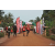 Team 29 / Raid Amazones Cambodge 2018 - J6 Trek