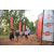 Raid Amazones Cambodge 2018 - J6 Trek