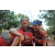 Team 107 / Raid Amazones Cambodge 2018 - J6 Trek