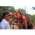 Team 109 / Raid Amazones Cambodge 2018 - J6 Trek