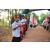 Raid Amazones Cambodge 2018 - J6 Trek