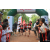 Team 113 / Raid Amazones Cambodge 2018 - J6 Trek