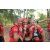 Team 113 / Raid Amazones Cambodge 2018 - J6 Trek