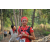Team 135 / Raid Amazones Cambodge 2018 - J6 Trek