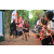Team 12 / Raid Amazones Cambodge 2018 - J6 Trek
