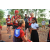 Team 149 / Raid Amazones Cambodge 2018 - J6 Trek