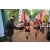 Team 35 / Raid Amazones Cambodge 2018 - J6 Trek