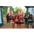 Team 110 / Raid Amazones Cambodge 2018 - J6 Trek